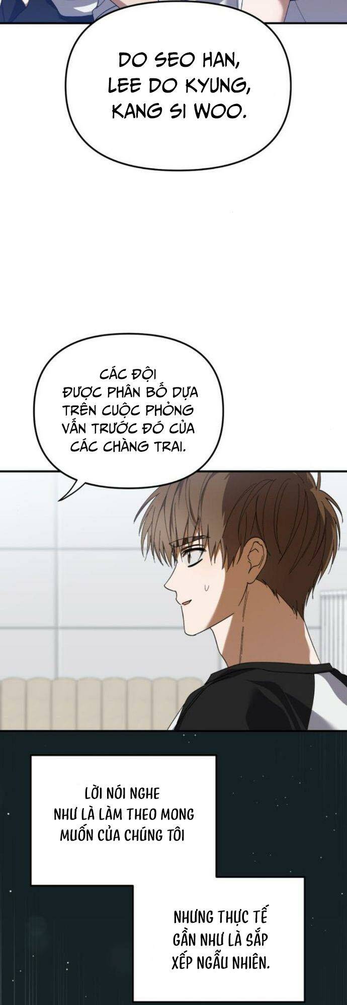 Tôi Trở Thành Thành Viên Trẻ Tuổi Nhất Nhóm Nhạc Idol Nam Chương 20 Ảnh 70