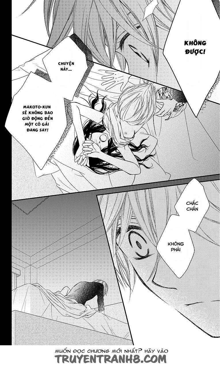 Kekkon X Renai Chương 2 Ảnh 34