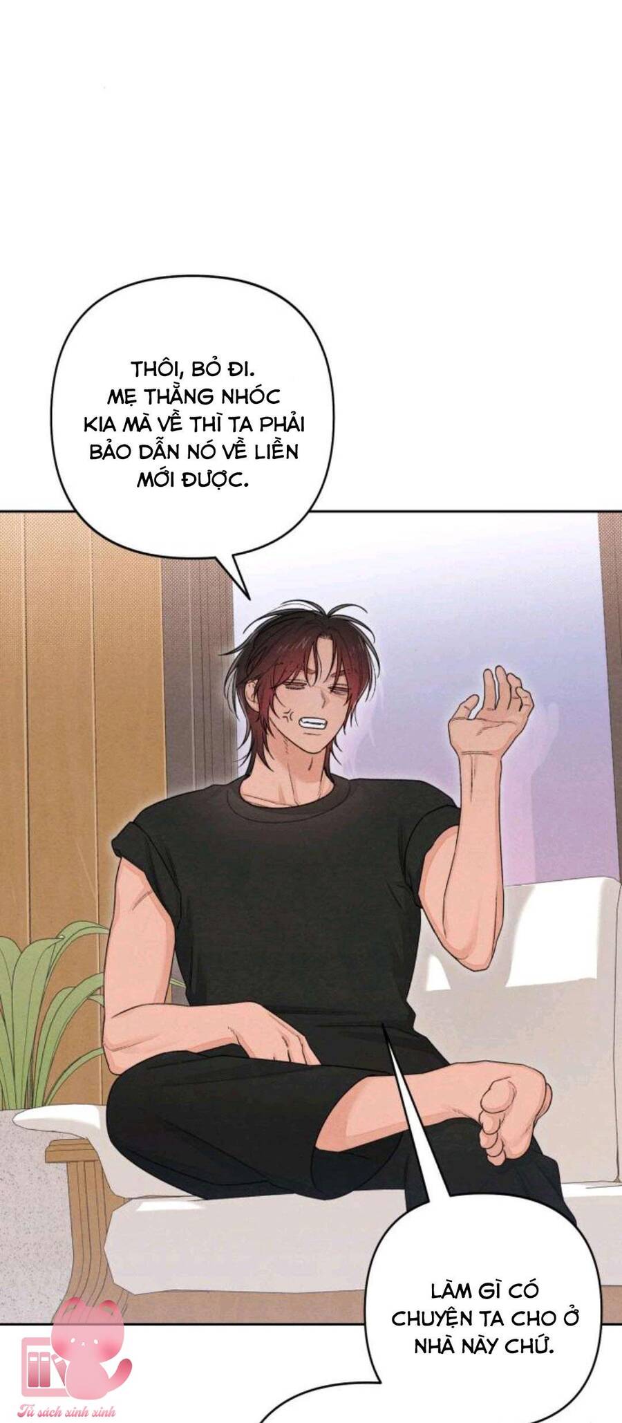 Bí Mật Thanh Xuân Chương 100 Ảnh 50