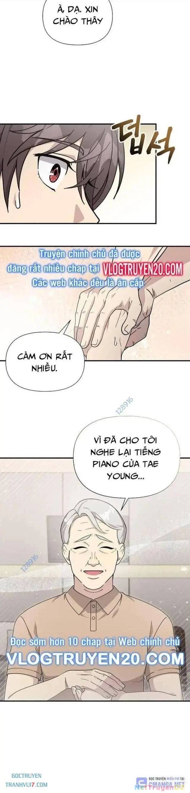 Em Gái Tôi Là Một Thiên Tài Chương 41 Ảnh 21