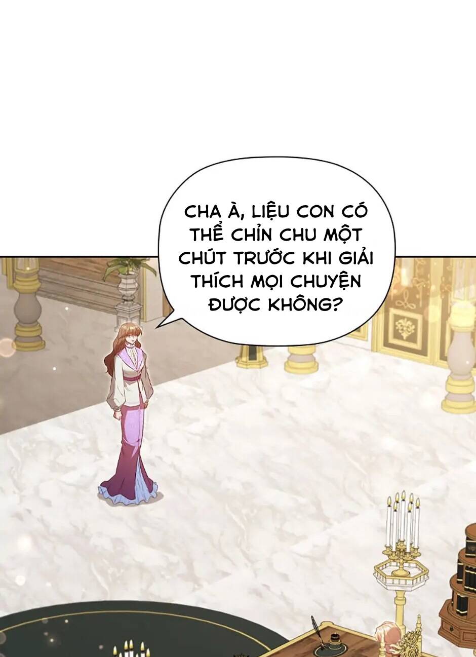 Công Chúa Bị Bỏ Rơi Chương 53 Ảnh 61