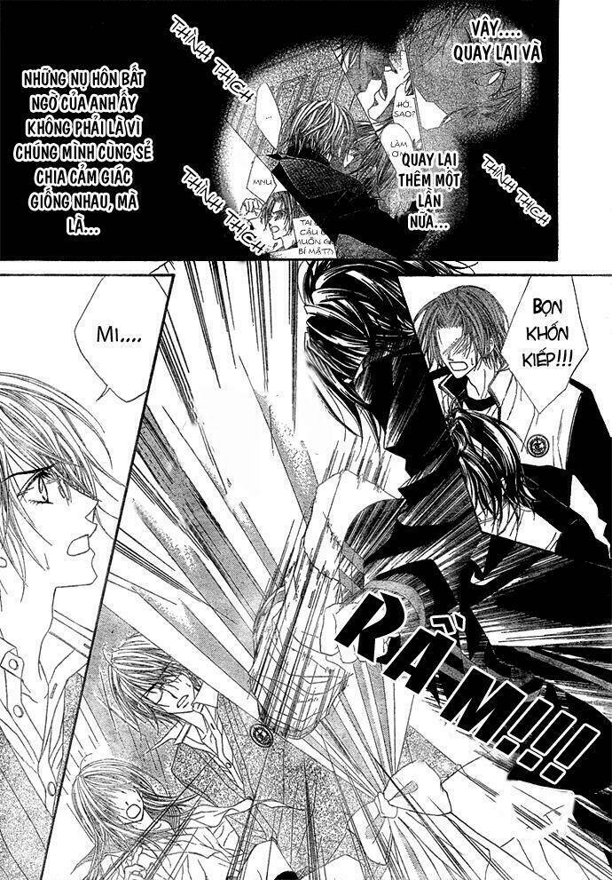 Kyousou Heaven Chương 4 Ảnh 9