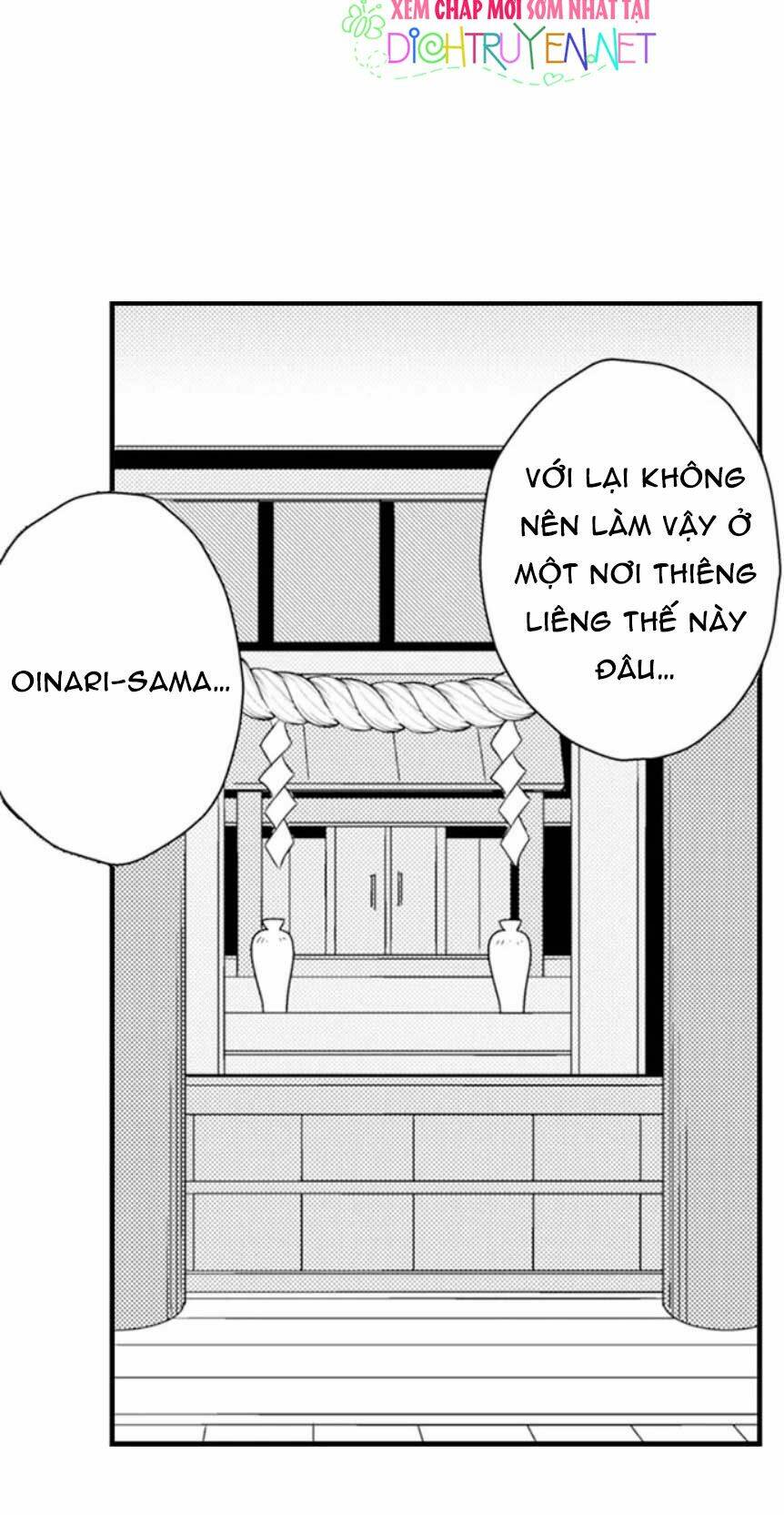 Cô Dâu Cửu Vỹ Hồ Chương 2 Ảnh 28