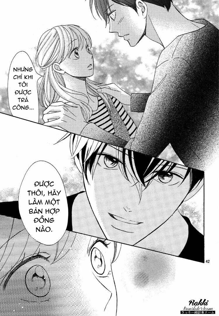 Arashi-Kun No Dakimakura Chương 1 Ảnh 43