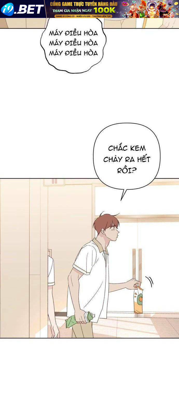 Ranh Giới Tình Yêu Chương 53 Ảnh 63