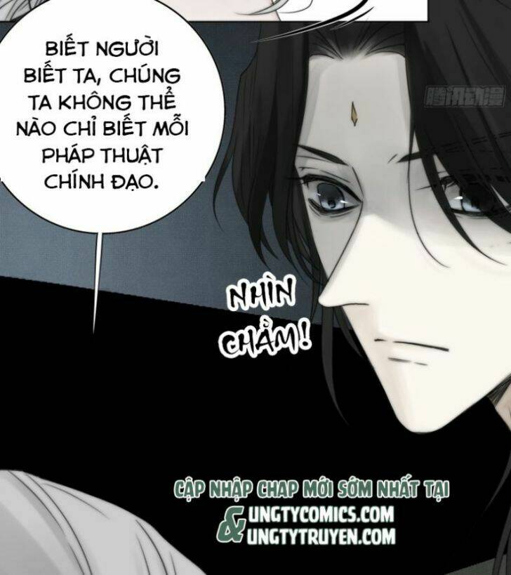 Nguyệt Trụy Trọng Minh Chương 12 Ảnh 9