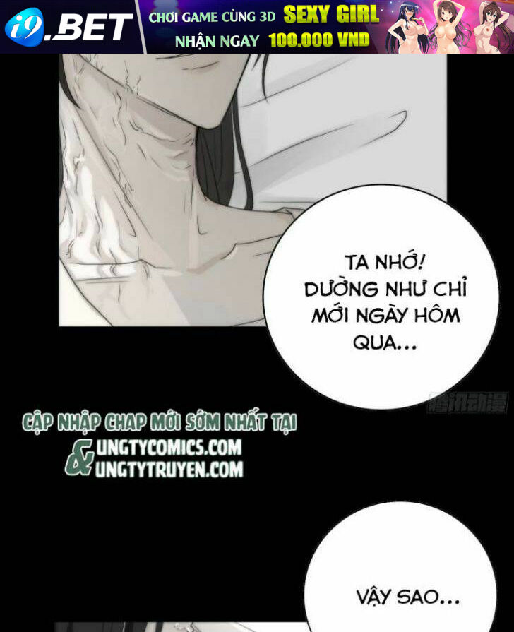 Nguyệt Trụy Trọng Minh Chương 13 Ảnh 34