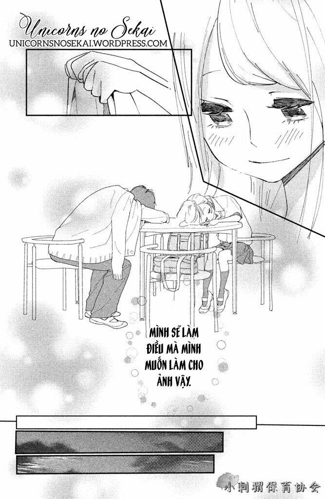 Mairimashita, Senpai! Chương 2 Ảnh 12