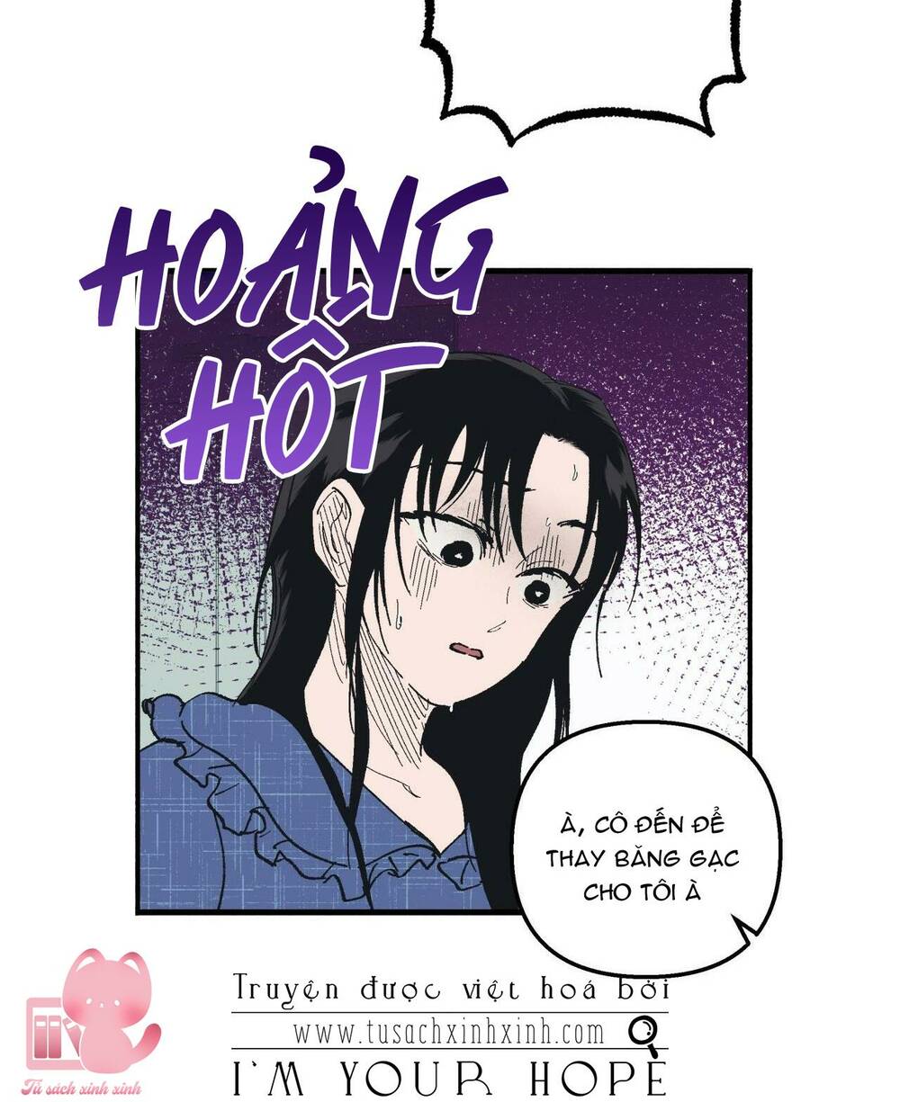 Đảo Phù Thủy Chương 9 Ảnh 38