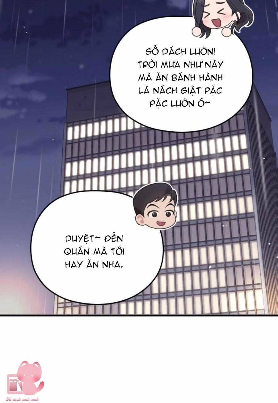 Cô Đi Mà Lấy Chồng Tôi Đi Chương 61 Ảnh 35