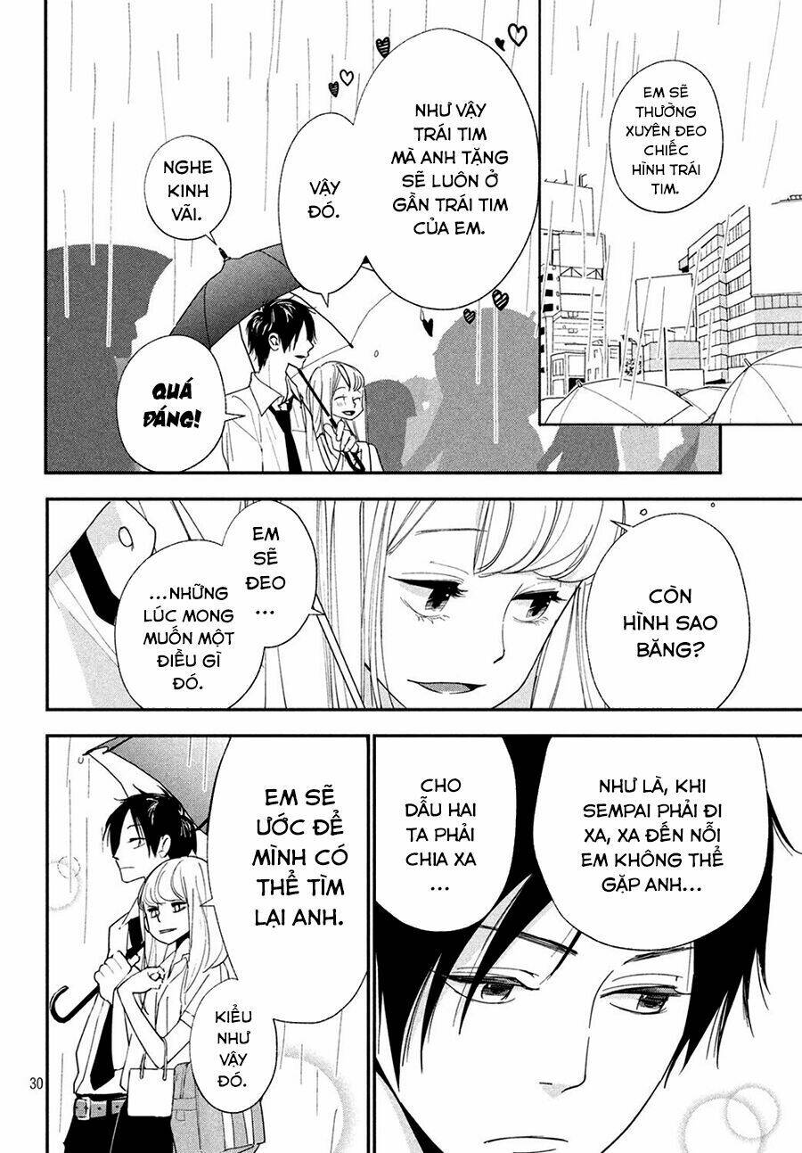 Mairimashita, Senpai! Chương 4 Ảnh 33