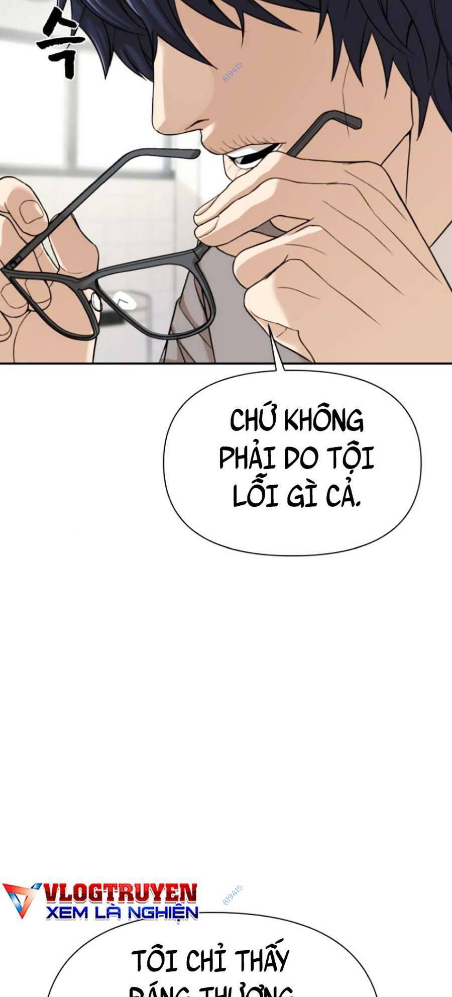 Trò Chơi Địa Ngục Chương 5 Ảnh 20
