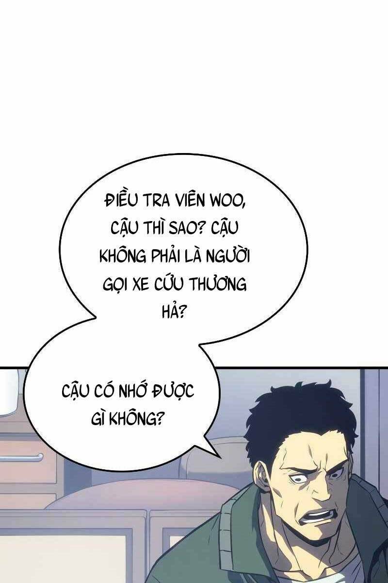 Solo Leveling Ss3 Chương 1 Ảnh 119