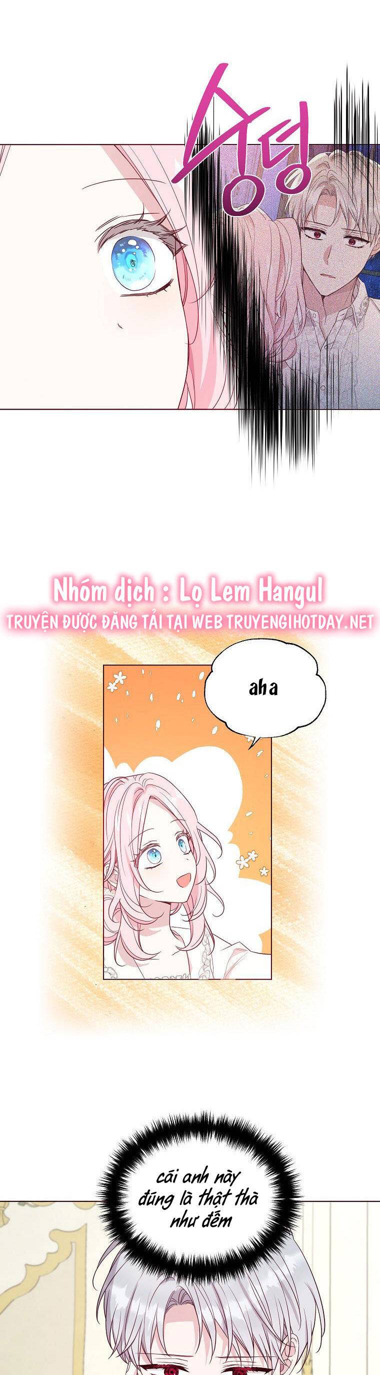 Quyến Rũ Papa Của Nhân Vật Phản Diện Chương 150 Ảnh 8