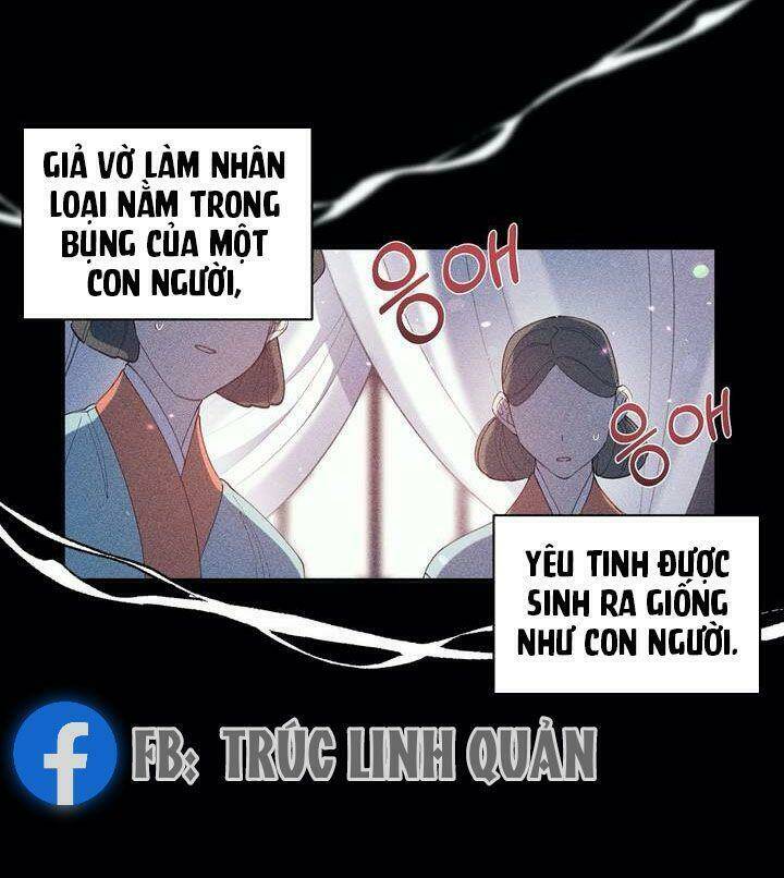Sơn Ca Yêu Kiều Của Yêu Tinh Chương 18 Ảnh 6