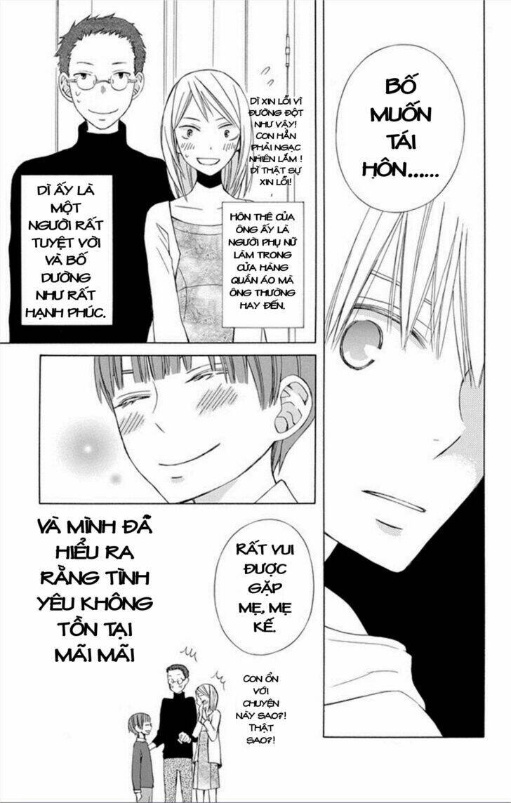 Kanojo Ni Naru Hi Chương 10 Ảnh 13