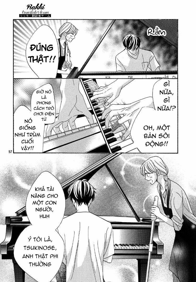 Arashi-Kun No Dakimakura Chương 1 Ảnh 58