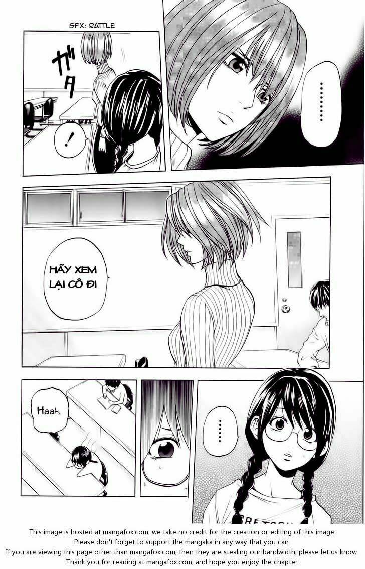 Delivery Cinderella Chương 10 Ảnh 18