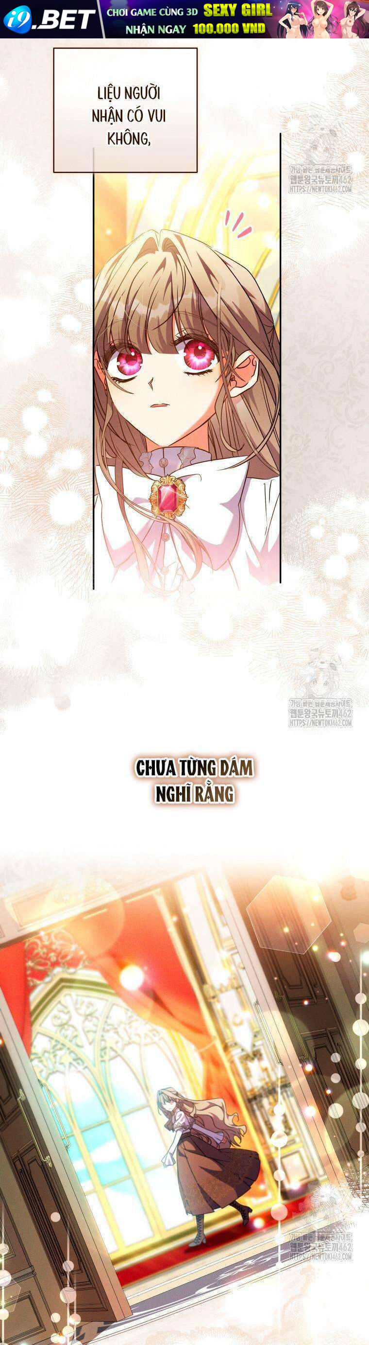 Thánh Nữ Được Đại Công Tước Nhận Nuôi Chương 59 Ảnh 10