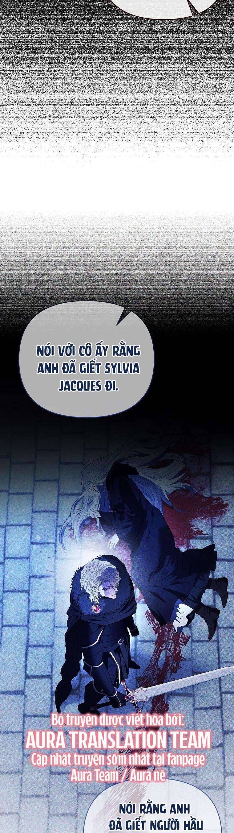 Này Người Chồng Phản Diện, Ngài Ám Ảnh Sai Người Rồi Chương 48 Ảnh 62
