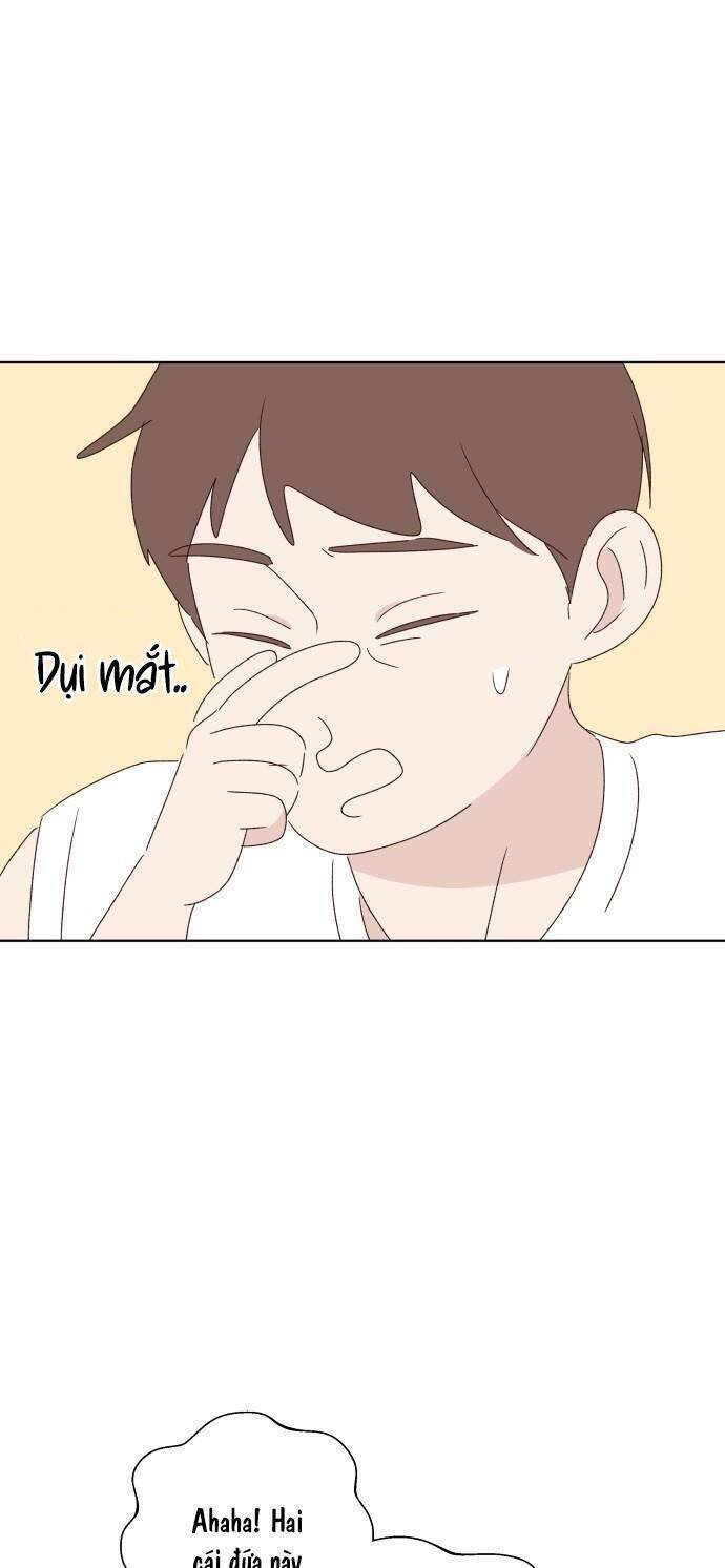 Ranh Giới Tình Yêu Chương 39 Ảnh 44