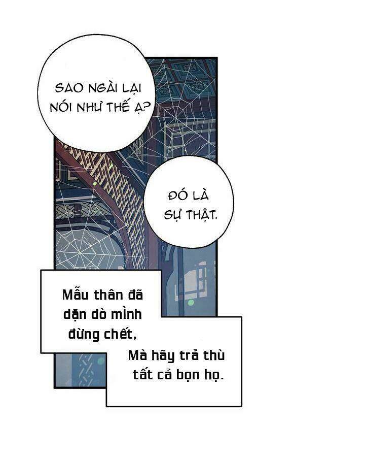 Sơn Ca Yêu Kiều Của Yêu Tinh Chương 32 Ảnh 9
