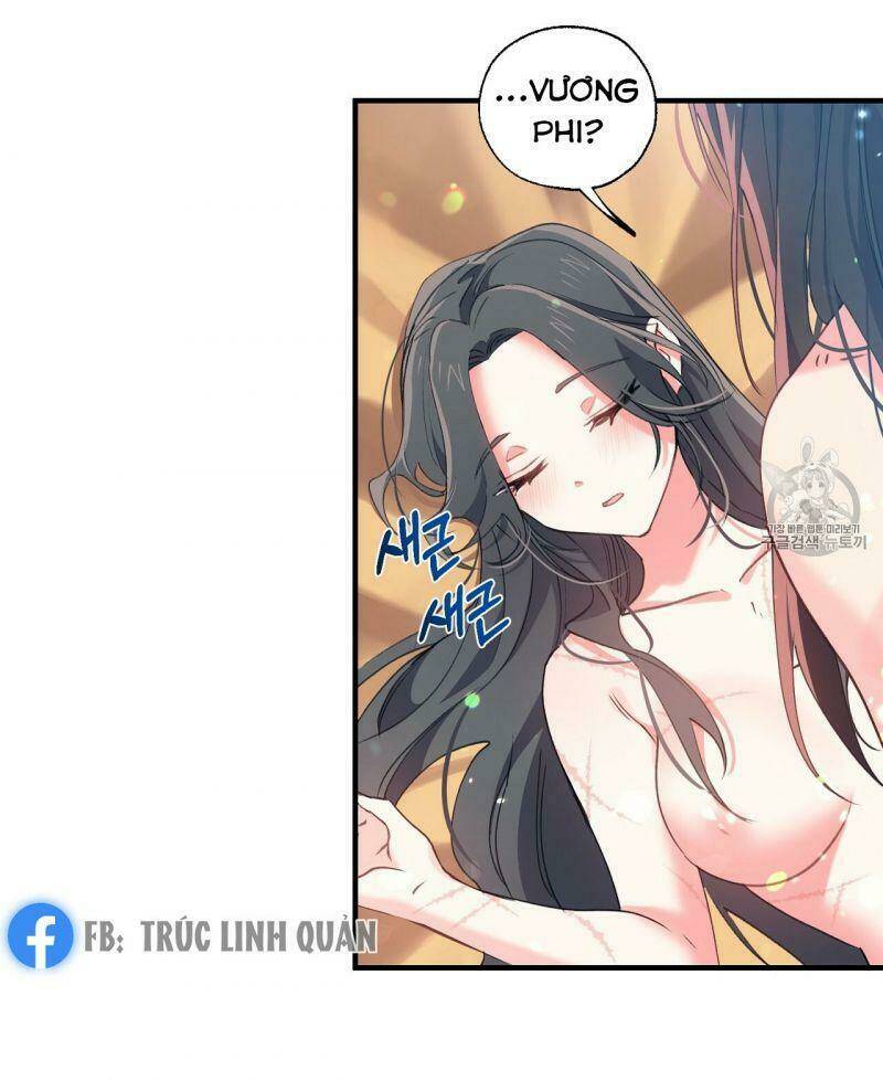 Sơn Ca Yêu Kiều Của Yêu Tinh Chương 16 Ảnh 59