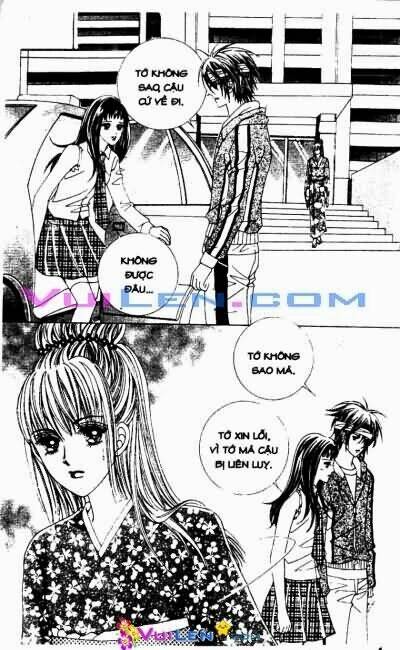 Cuộc Sống Của Tôi Chương 12 Ảnh 8