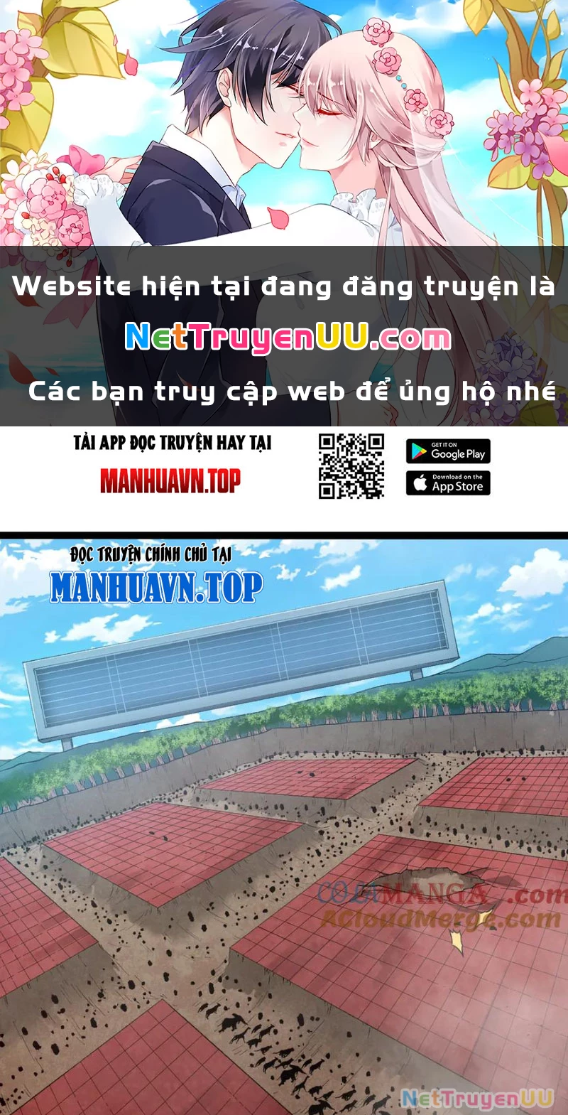 Tôi Cũng Là Đại Lão Chương 35 Ảnh 3