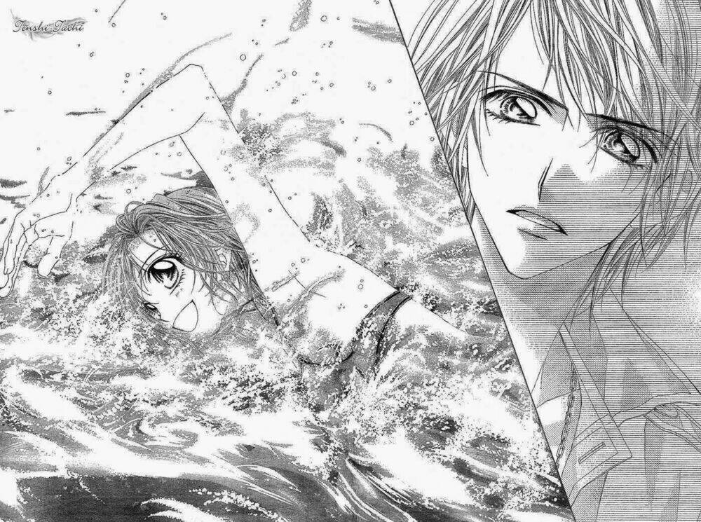 Kyousou Heaven Chương 1 Ảnh 14