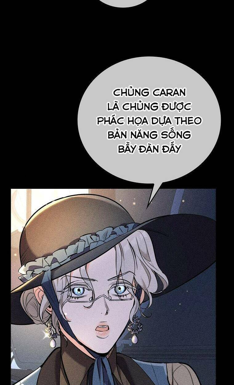 Thú Cưng Của Nữ Đại Công Tước Chương 25 Ảnh 45