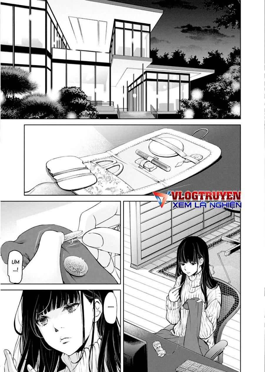 Breakfast Club Chương 12 Ảnh 9