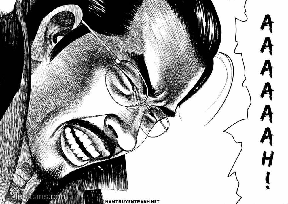 Yomawari Sensei Chương 21 Ảnh 28