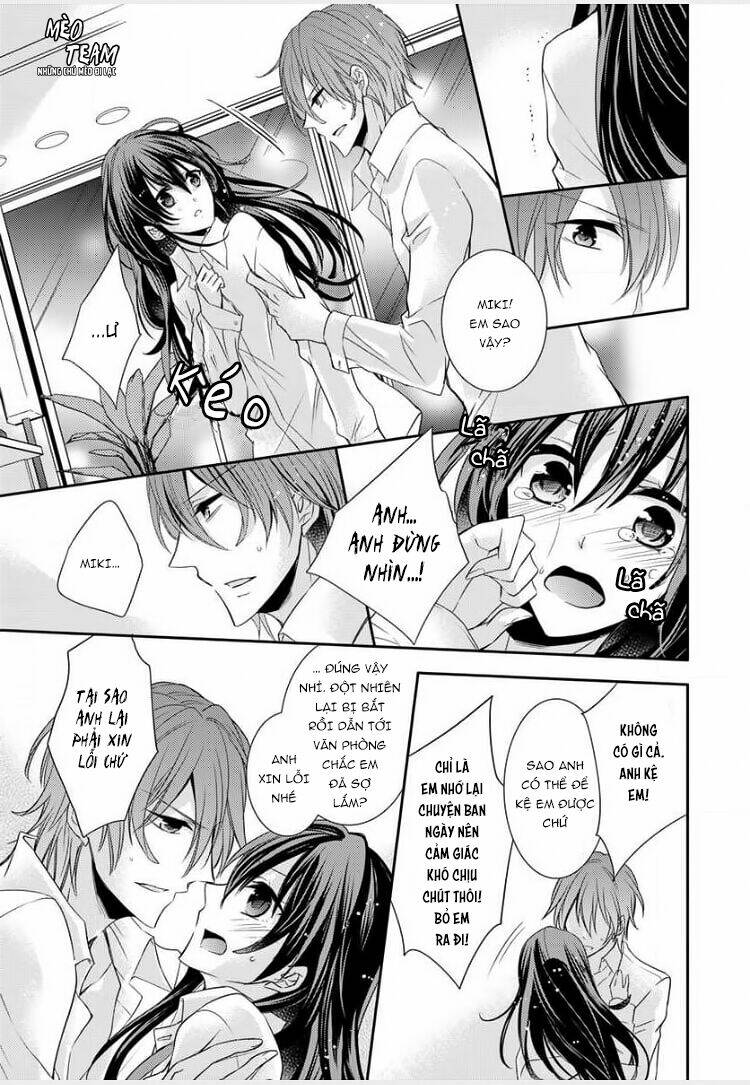 Onjin Wa Gokudou!?~ Kari Wa Karada De Kaeshimasu!? Chương 1 Ảnh 27