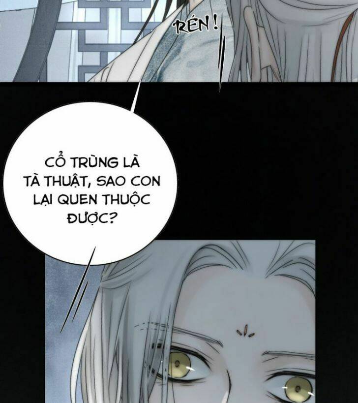 Nguyệt Trụy Trọng Minh Chương 12 Ảnh 7