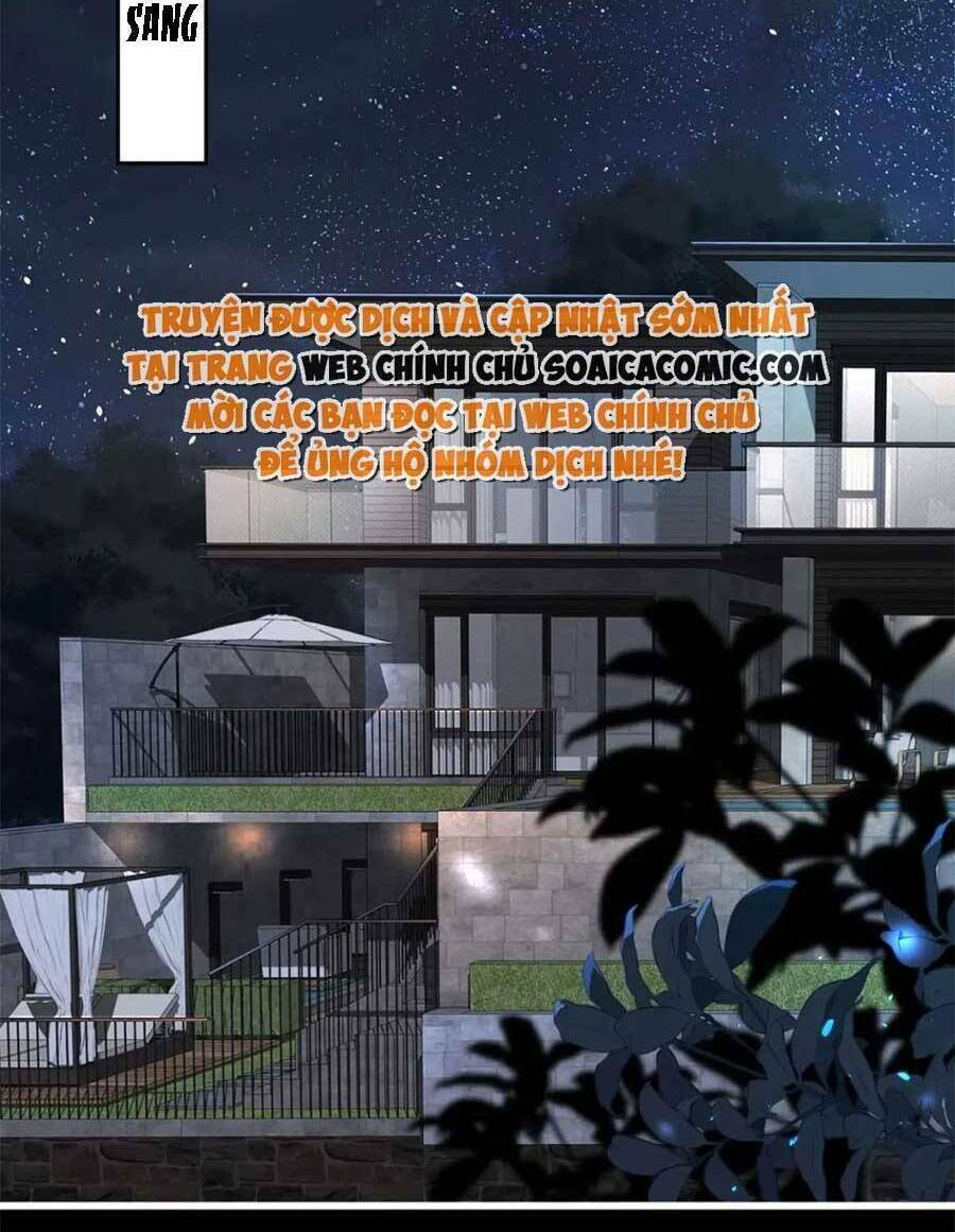 Xuyên Nhanh: Bệnh Kiều Đại Lão Cứ Dính Người Chương 12 Ảnh 13