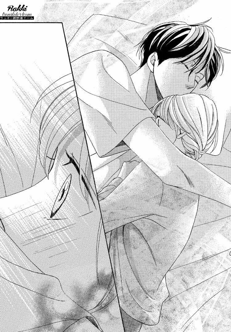 Arashi-Kun No Dakimakura Chương 1 Ảnh 74