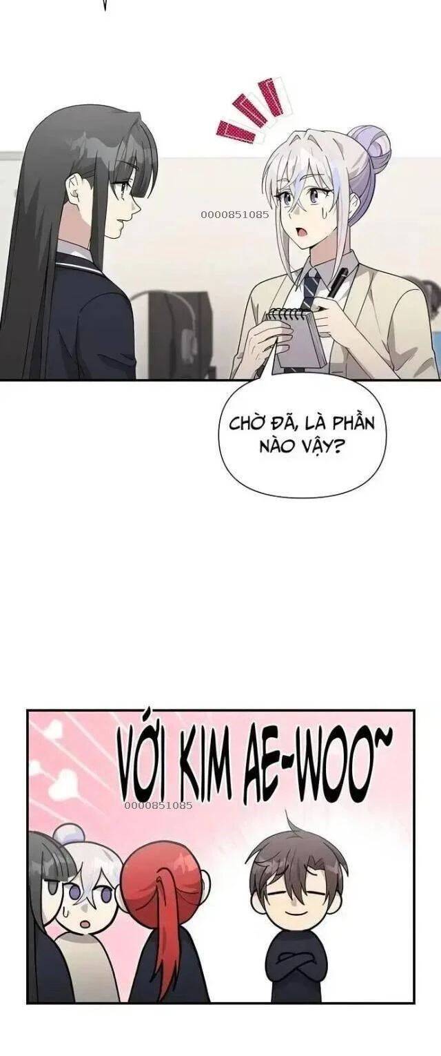 Em Gái Tôi Là Một Thiên Tài Chương 43 Ảnh 30