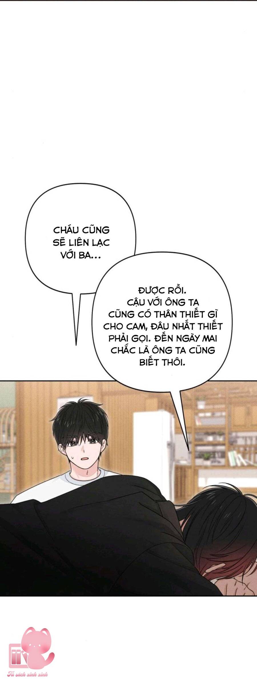 Bí Mật Thanh Xuân Chương 100 Ảnh 42