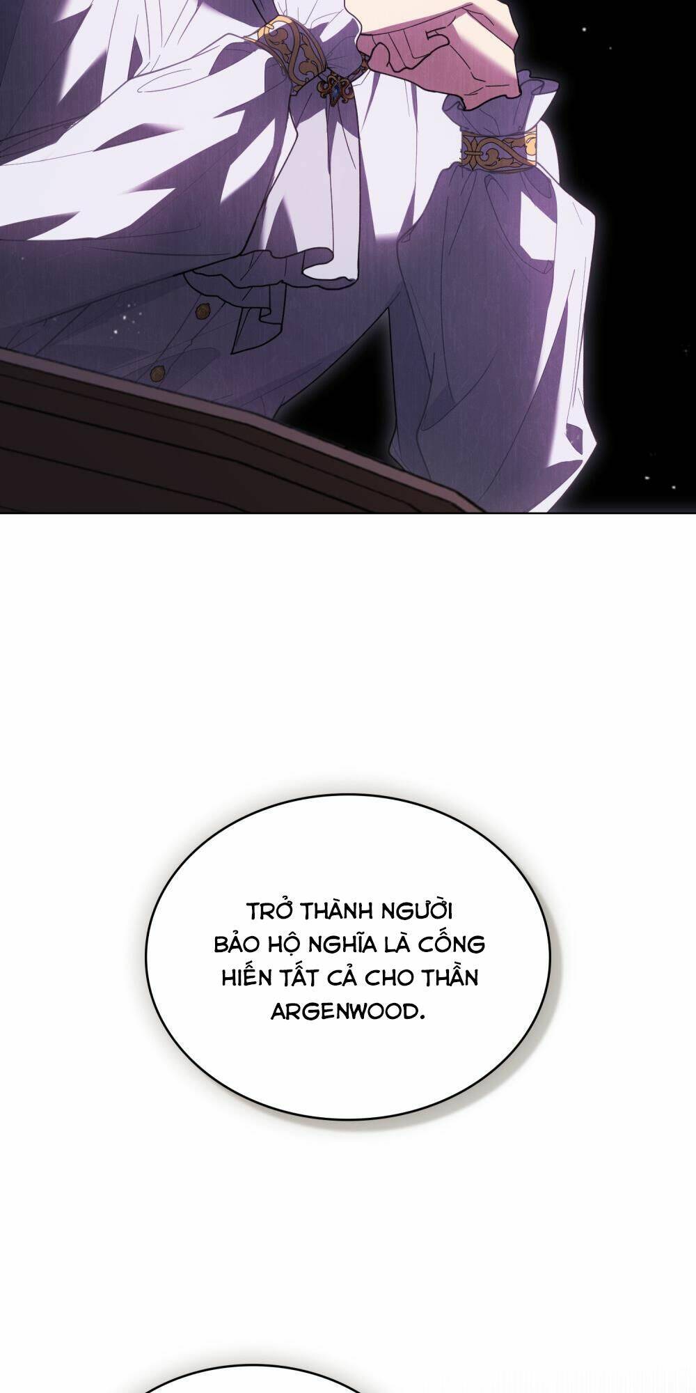 Cuộc Hôn Nhân Chính Trị Với Kẻ Thù Dịu Dàng Chương 6 Ảnh 70