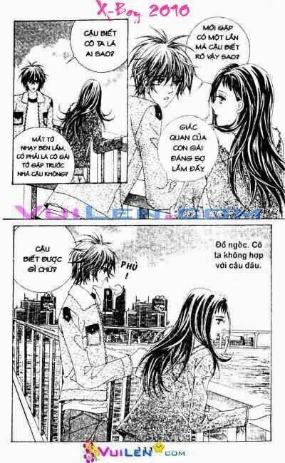 Cuộc Sống Của Tôi Chương 9 Ảnh 112