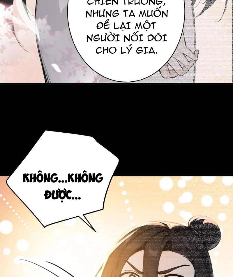 Ta Thật Sự Không Muốn Làm Thánh Tiên Chương 77 Ảnh 22