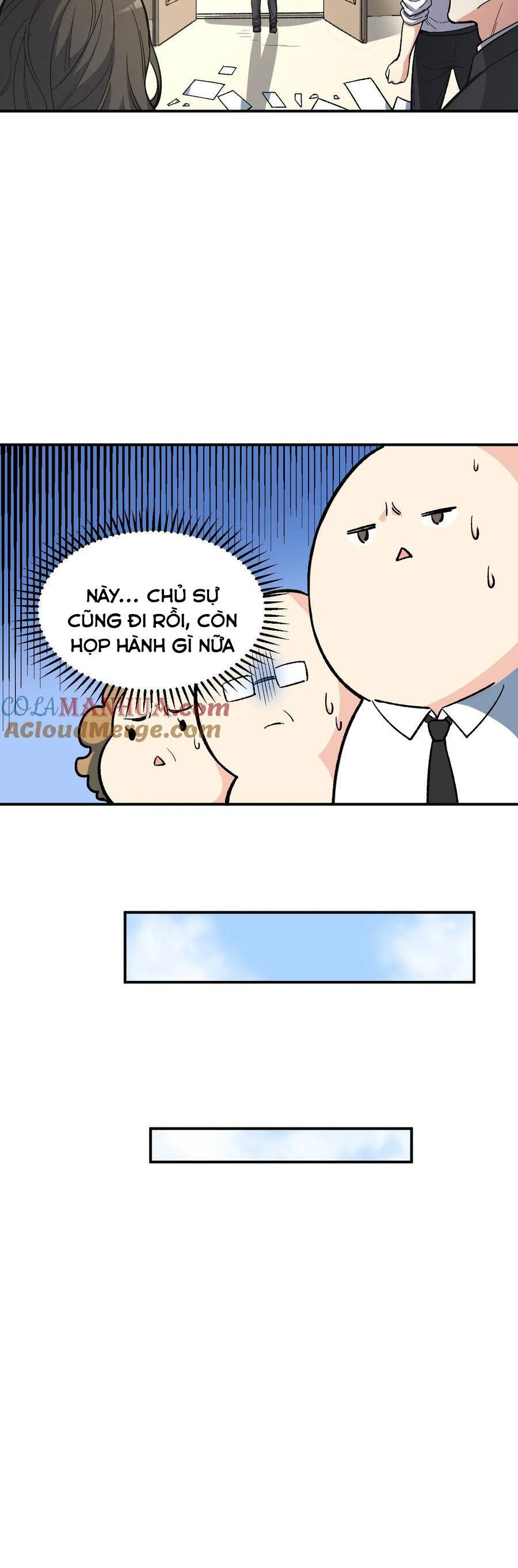 Diệu Thủ Cuồng Y Chương 316 Ảnh 17
