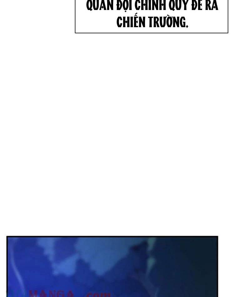 Ta Thật Sự Không Muốn Làm Thánh Tiên Chương 77 Ảnh 5