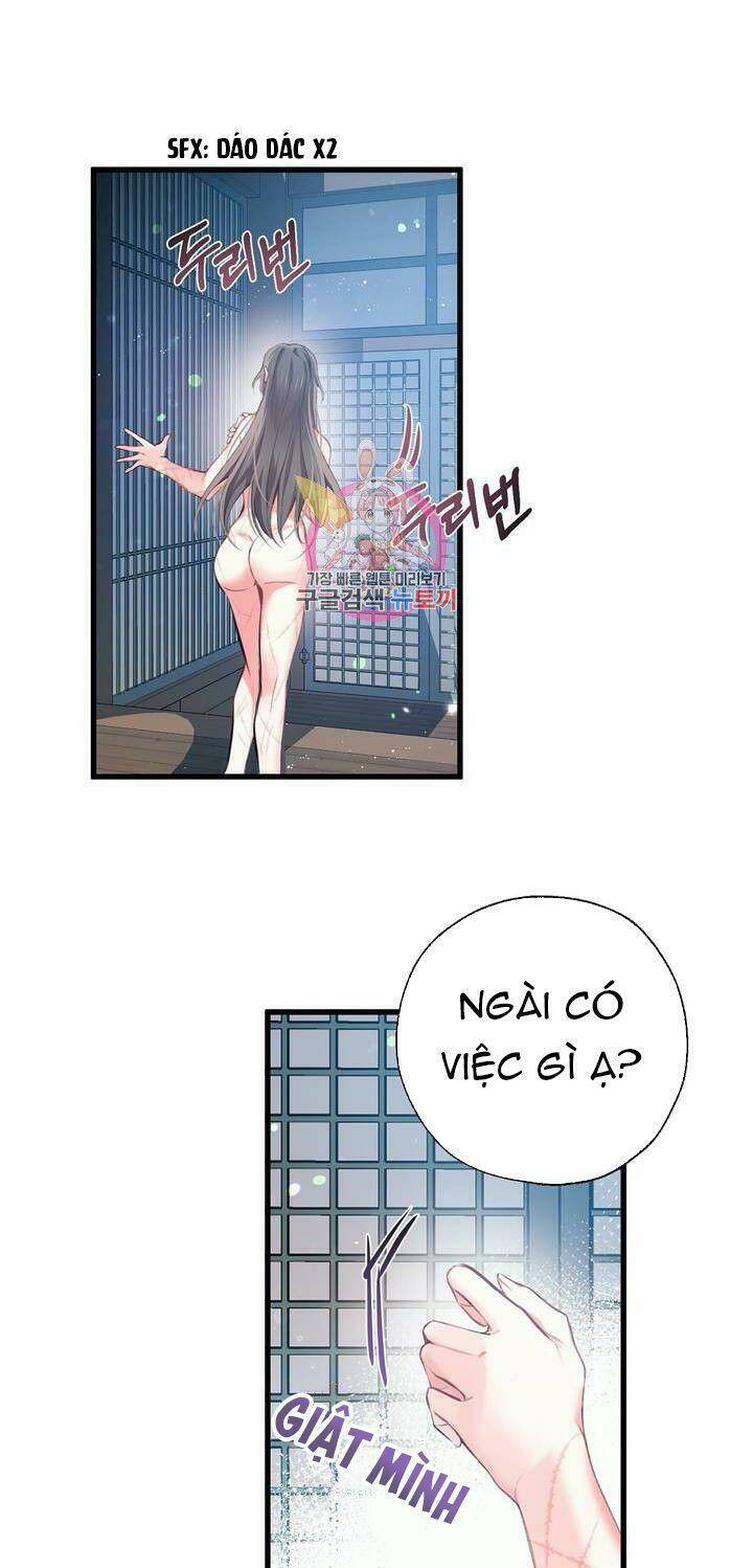 Sơn Ca Yêu Kiều Của Yêu Tinh Chương 25 Ảnh 34