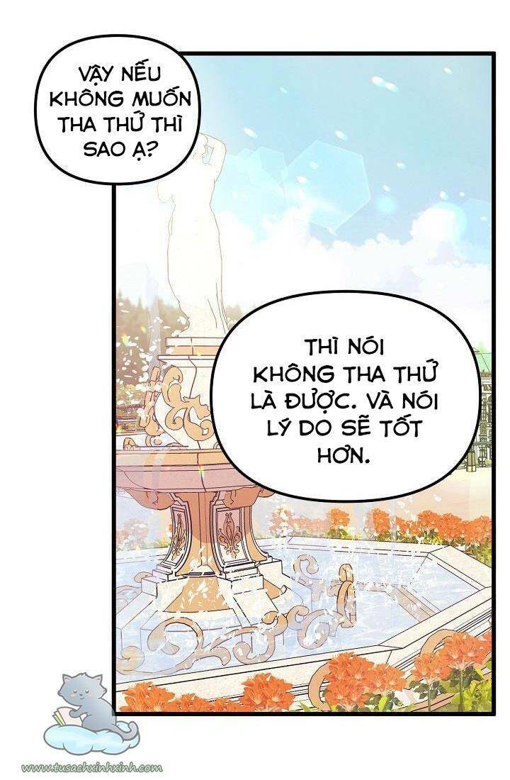 Công Chúa Bãi Rác Chương 57 Ảnh 37