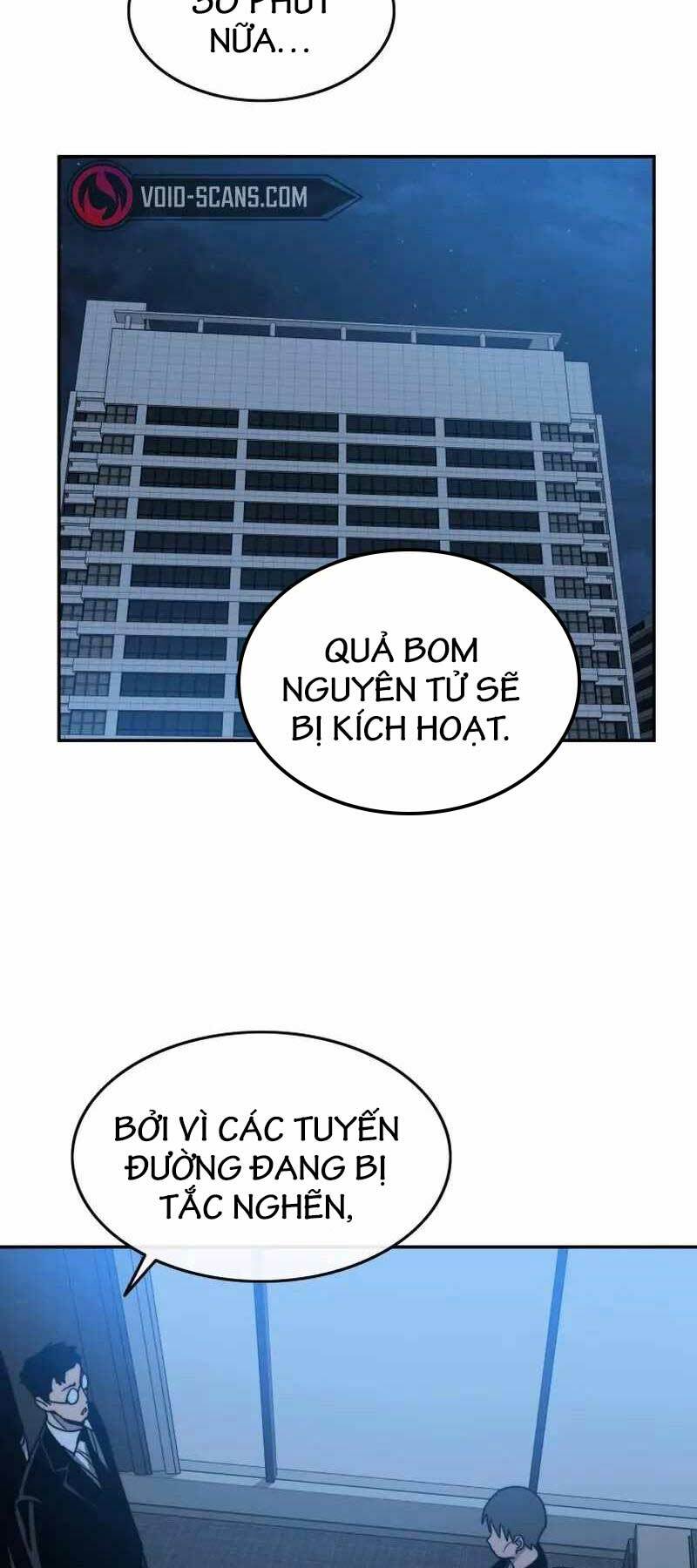 Tồn Tại Vĩnh Hằng Chương 64 Ảnh 41