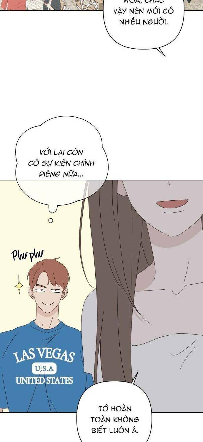 Ranh Giới Tình Yêu Chương 35 Ảnh 48