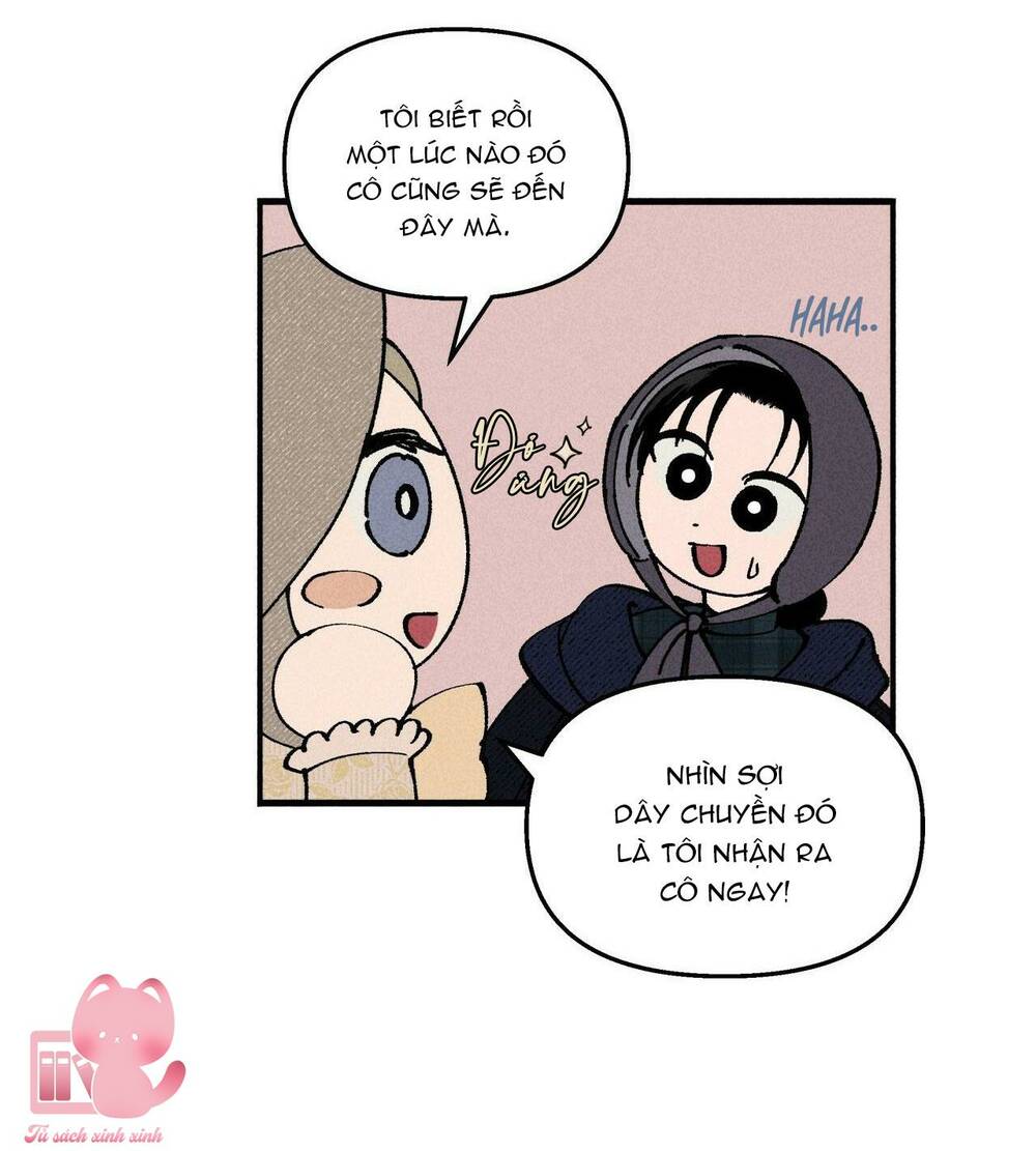 Đảo Phù Thủy Chương 8 Ảnh 7