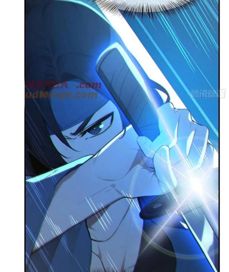 Ta Thật Sự Không Muốn Làm Thánh Tiên Chương 77 Ảnh 65